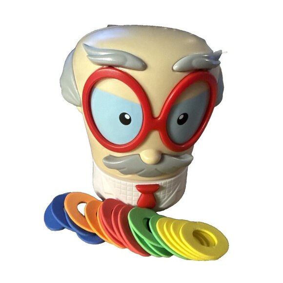 imc Toys Other - Speedy Doc Game Strategy Kids Family Fun FRENCH language